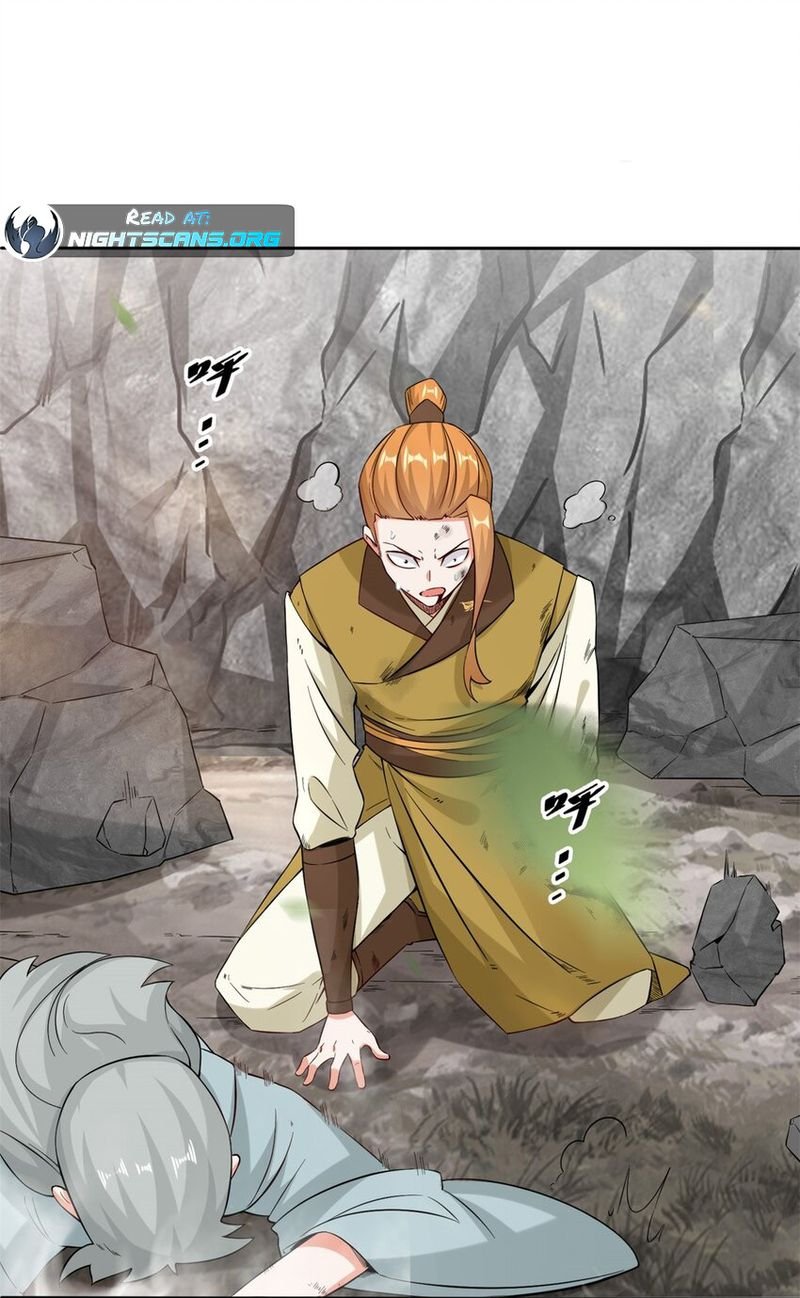 Infinite Devouring：From Zero to Hero Chapter 100 - 4