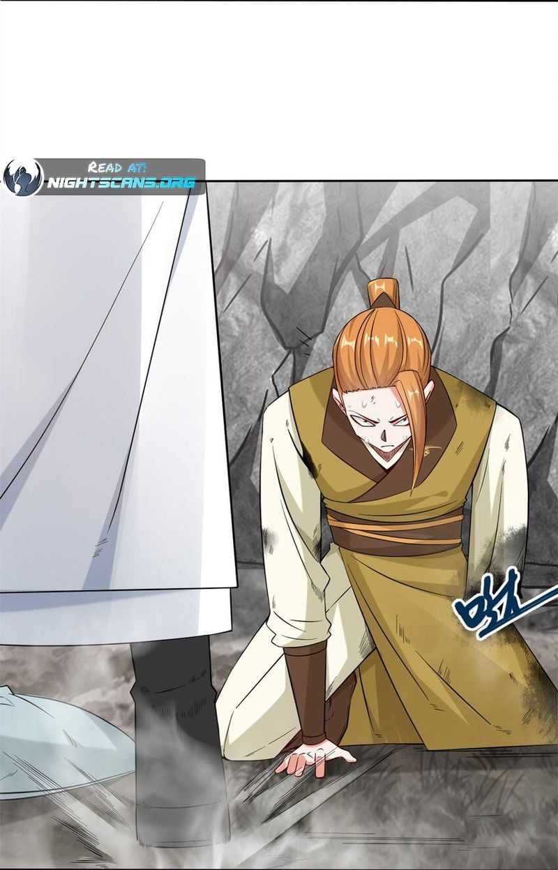 Infinite Devouring：From Zero to Hero Chapter 100 - 5