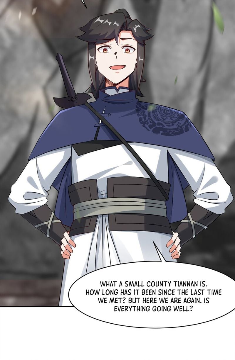 Infinite Devouring：From Zero to Hero Chapter 100 - 7