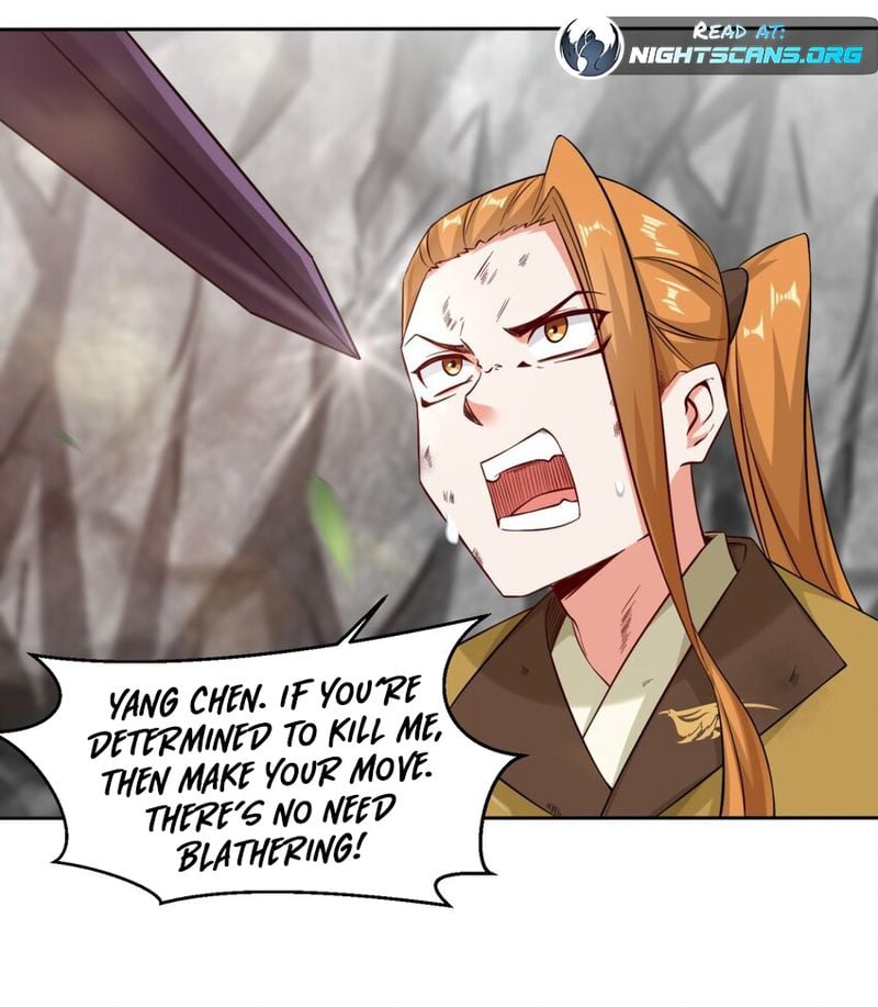 Infinite Devouring：From Zero to Hero Chapter 100 - 10
