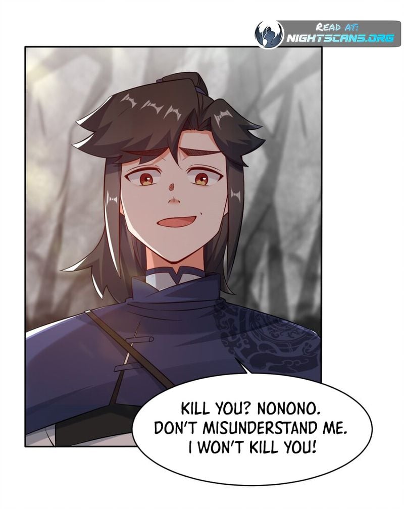 Infinite Devouring：From Zero to Hero Chapter 100 - 11