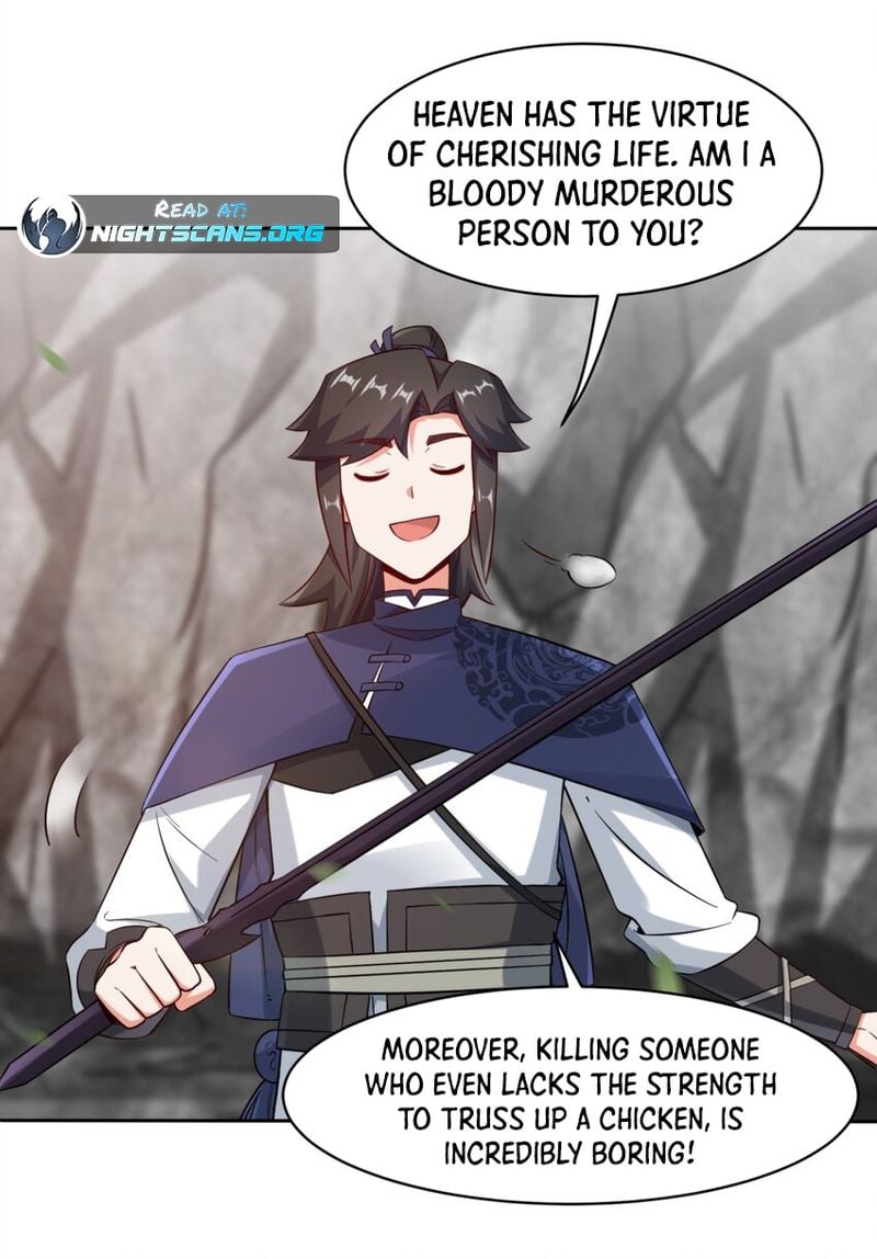 Infinite Devouring：From Zero to Hero Chapter 100 - 13