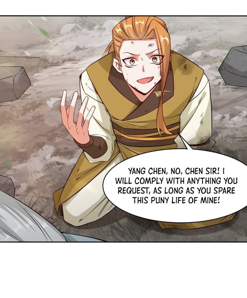 Infinite Devouring：From Zero to Hero Chapter 100 - 14