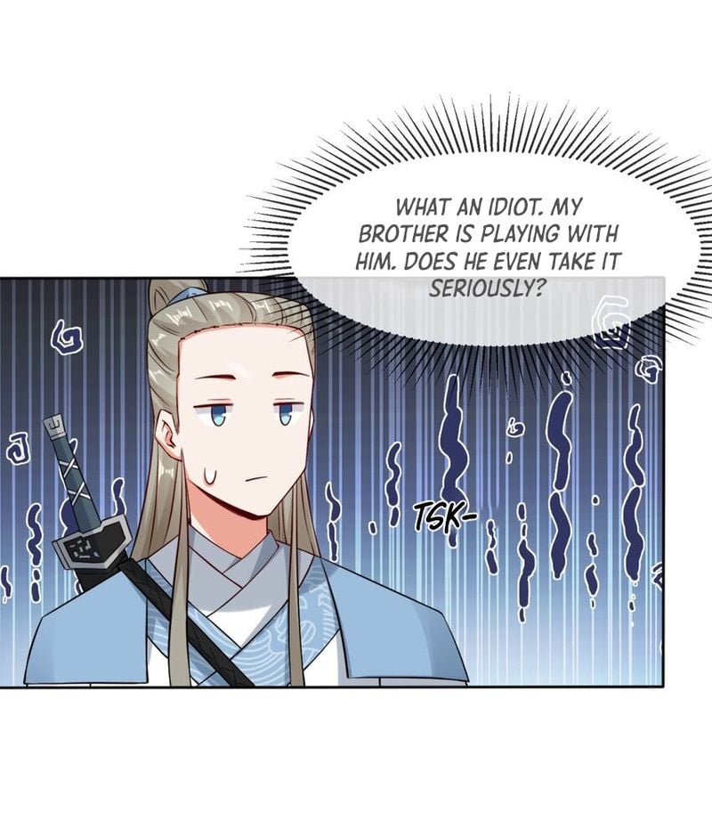 Infinite Devouring：From Zero to Hero Chapter 100 - 15