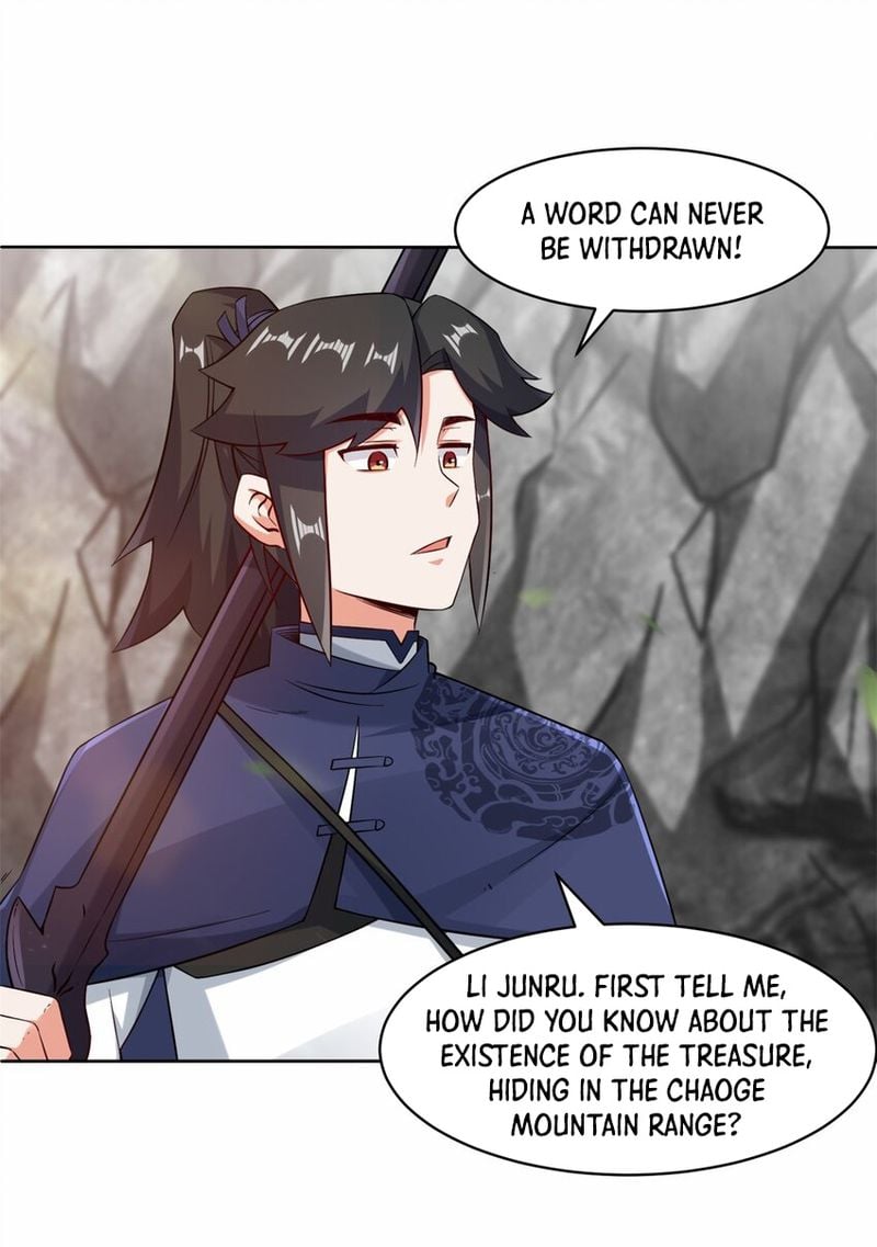 Infinite Devouring：From Zero to Hero Chapter 100 - 16