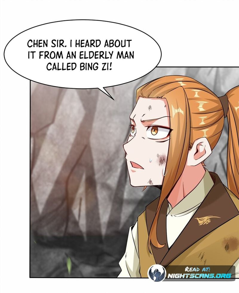 Infinite Devouring：From Zero to Hero Chapter 100 - 17