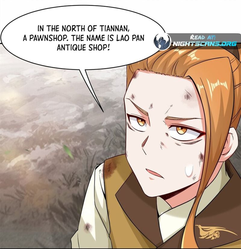 Infinite Devouring：From Zero to Hero Chapter 100 - 19