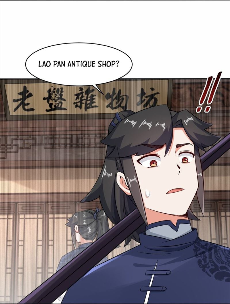 Infinite Devouring：From Zero to Hero Chapter 100 - 20