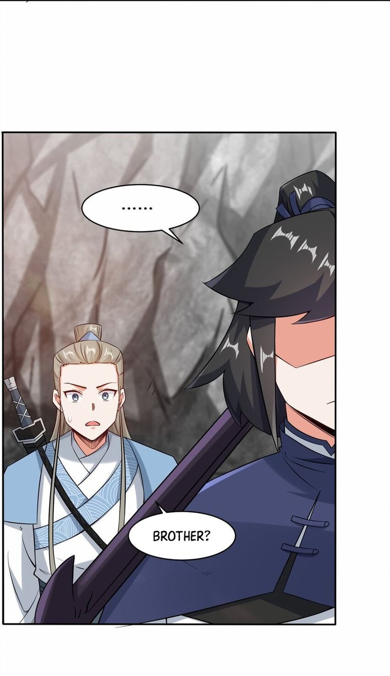 Infinite Devouring：From Zero to Hero Chapter 100 - 21