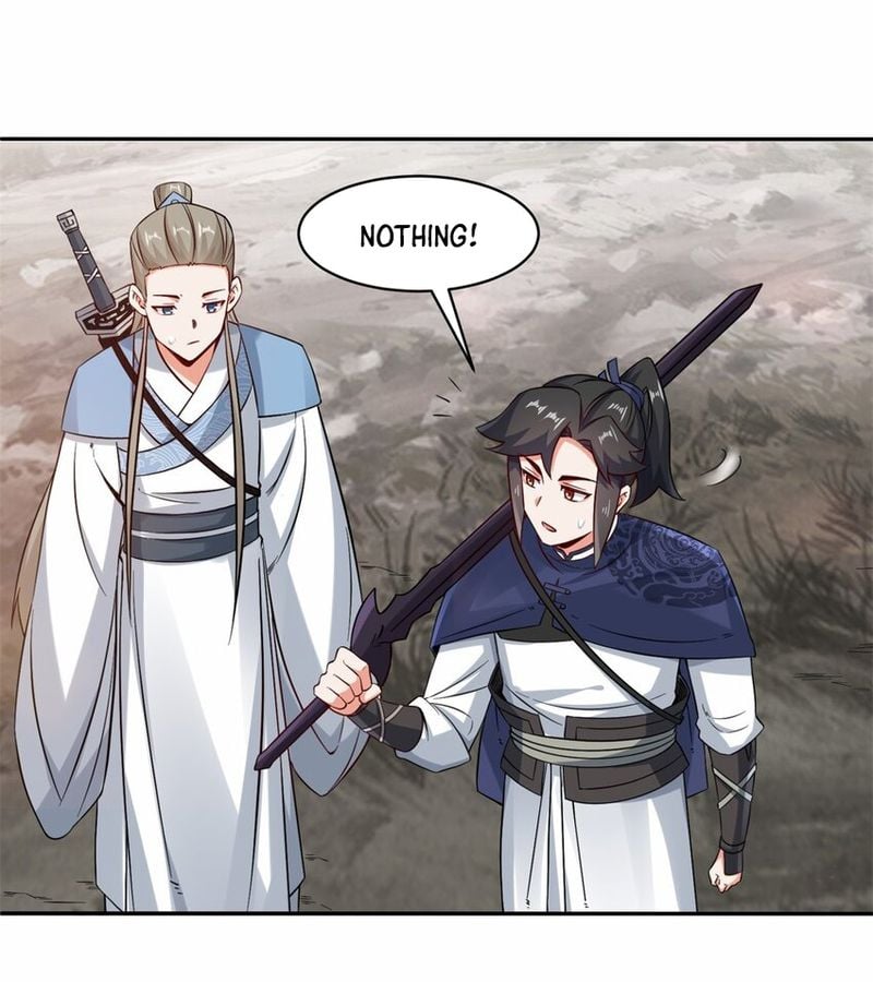 Infinite Devouring：From Zero to Hero Chapter 100 - 22