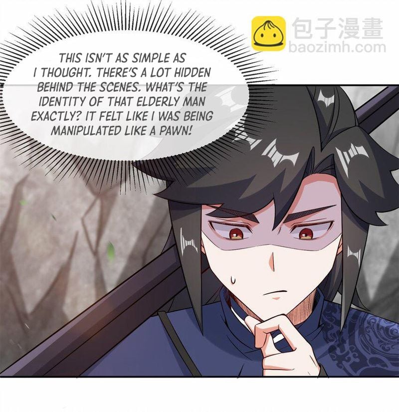 Infinite Devouring：From Zero to Hero Chapter 100 - 23