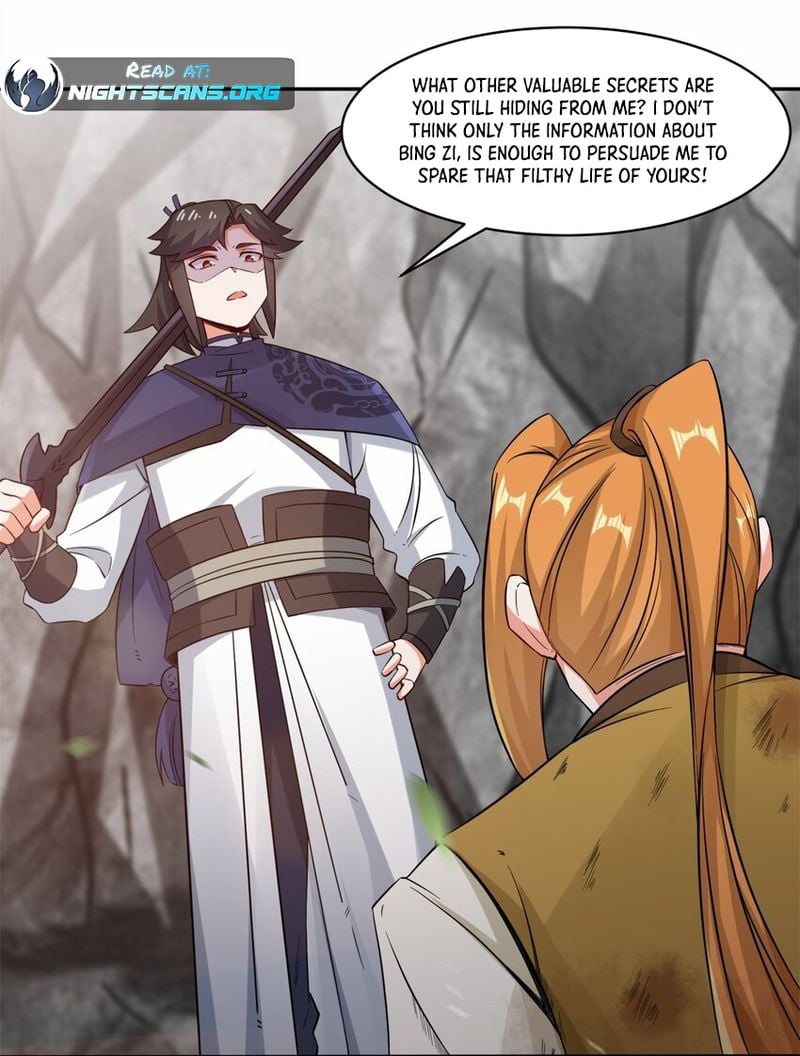 Infinite Devouring：From Zero to Hero Chapter 100 - 24