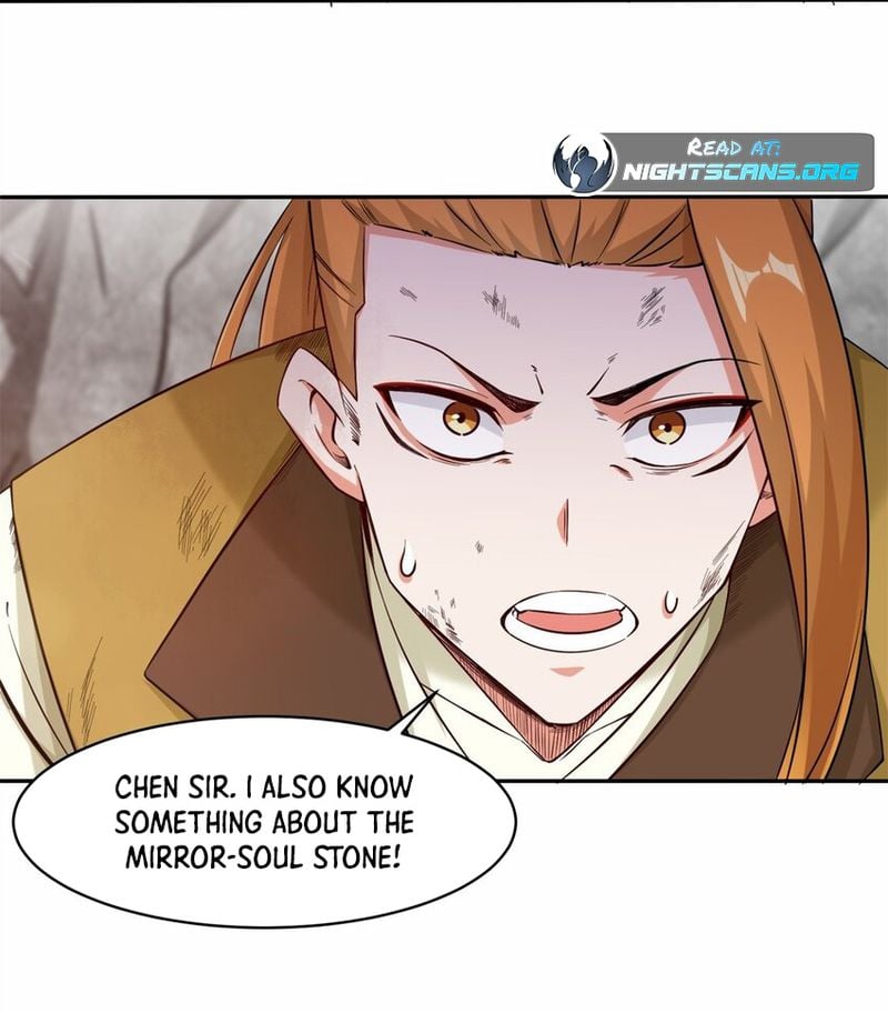 Infinite Devouring：From Zero to Hero Chapter 100 - 25