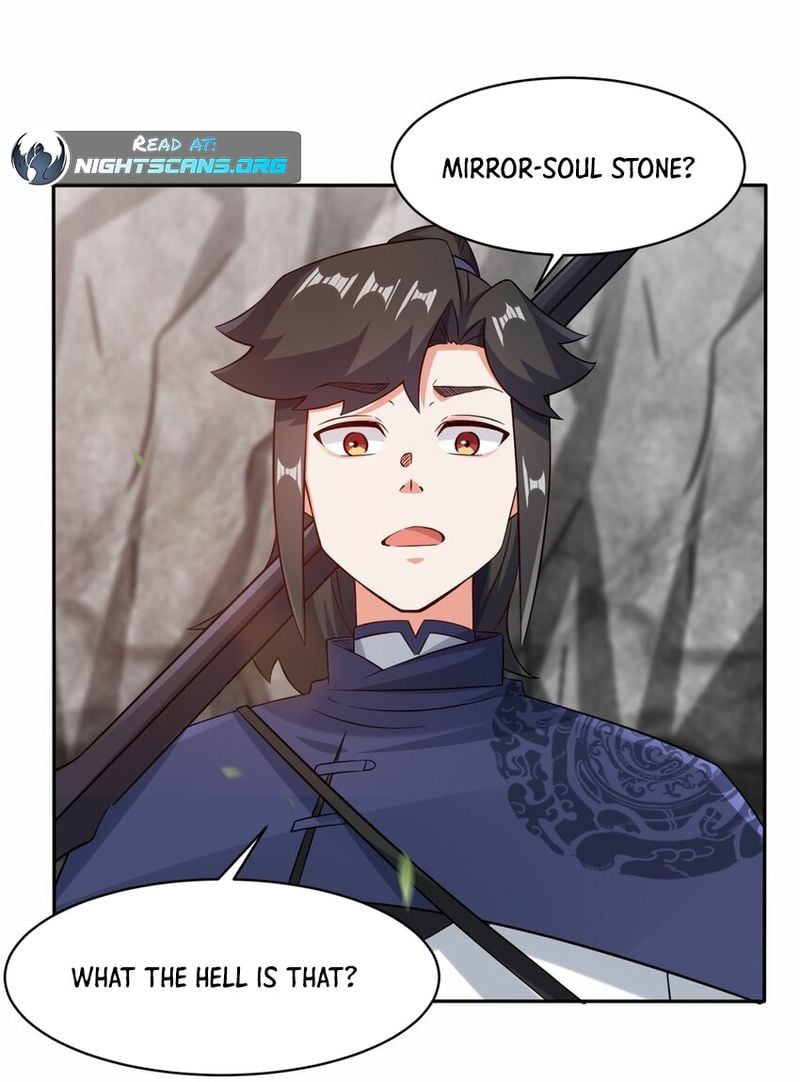 Infinite Devouring：From Zero to Hero Chapter 100 - 26