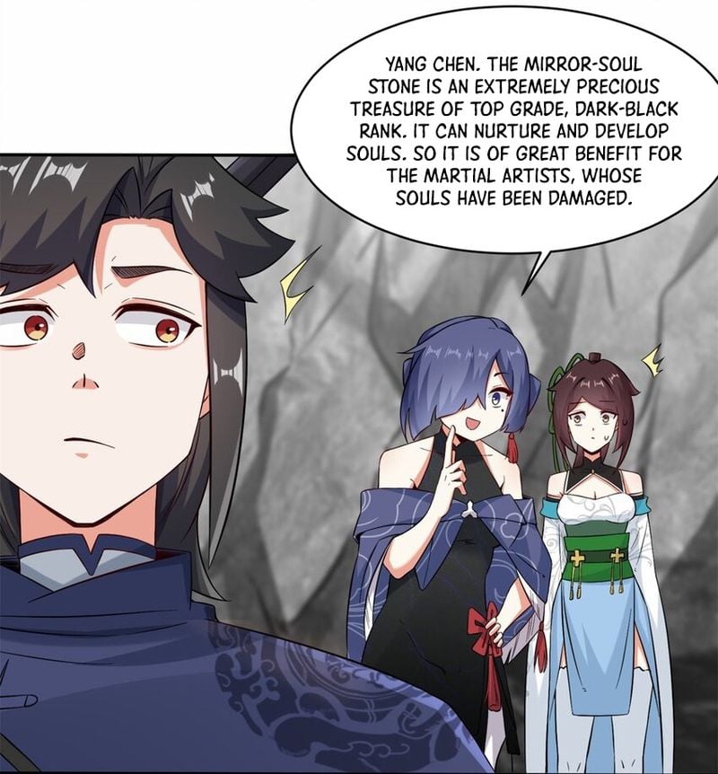 Infinite Devouring：From Zero to Hero Chapter 100 - 27