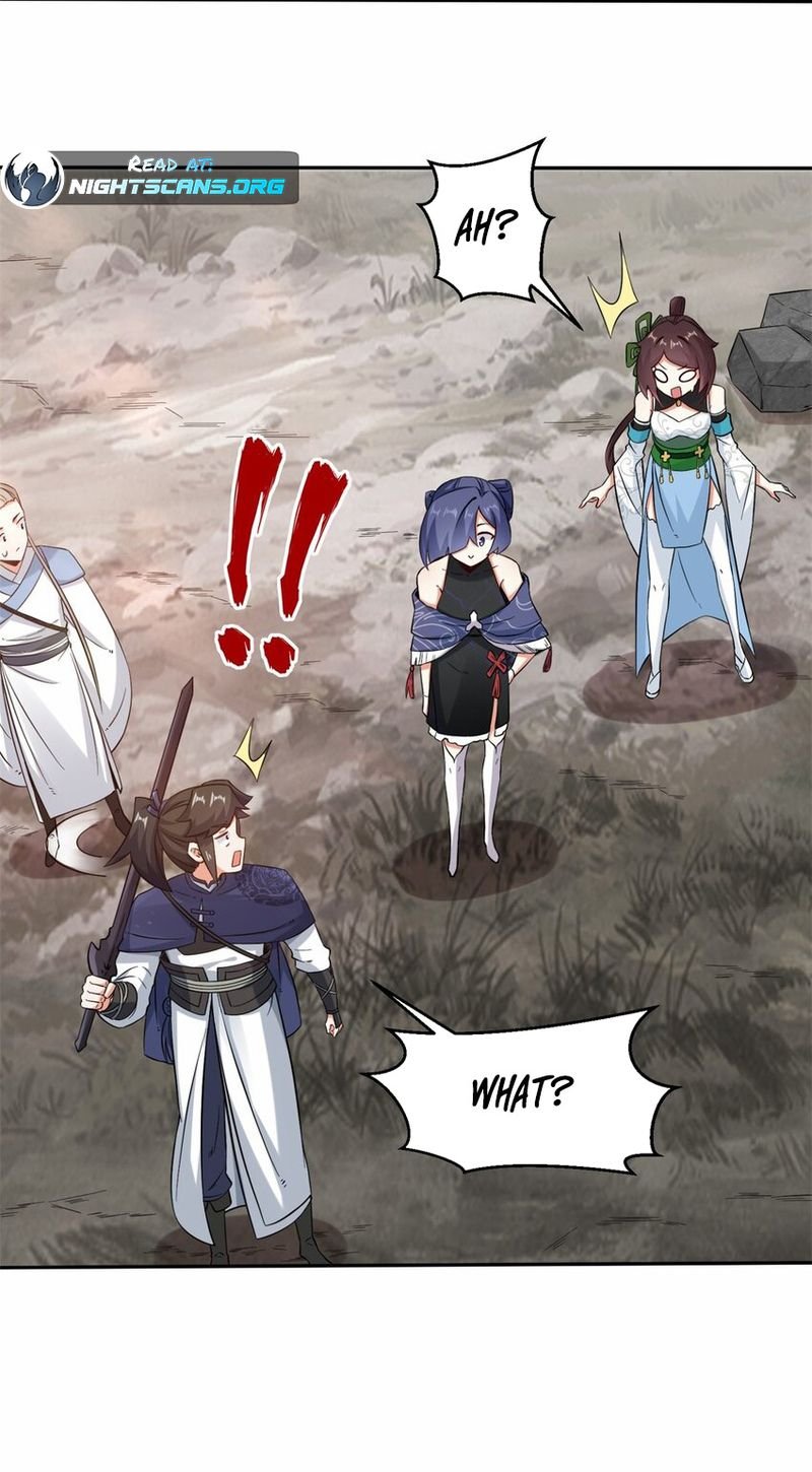 Infinite Devouring：From Zero to Hero Chapter 100 - 28