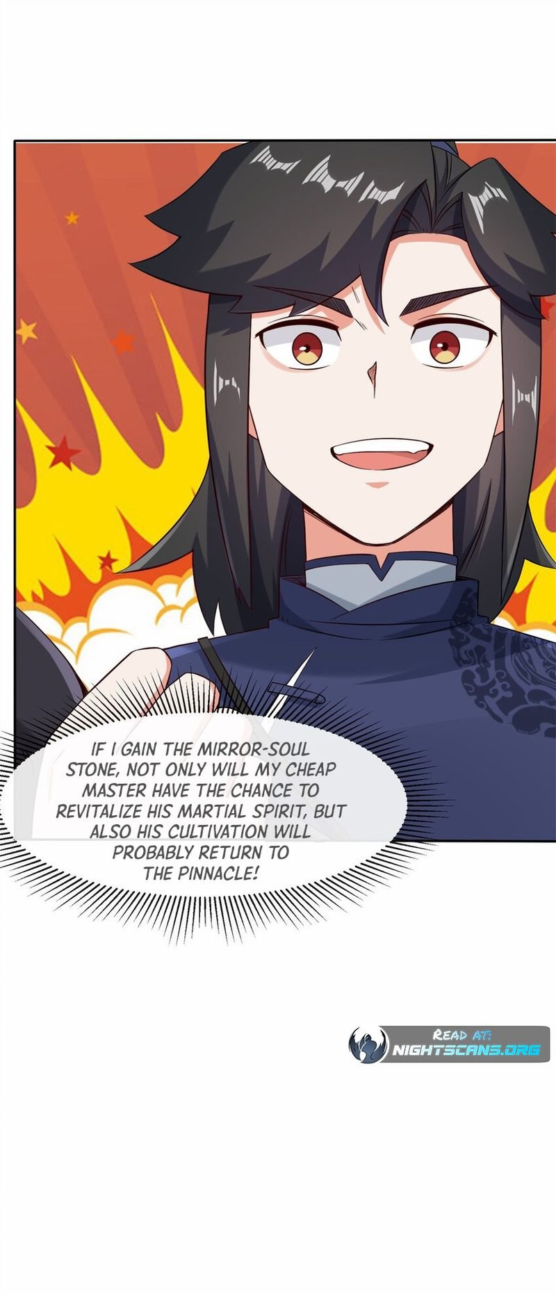 Infinite Devouring：From Zero to Hero Chapter 100 - 29
