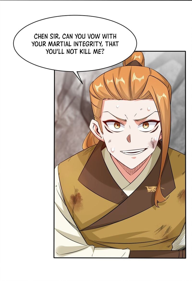 Infinite Devouring：From Zero to Hero Chapter 100 - 31