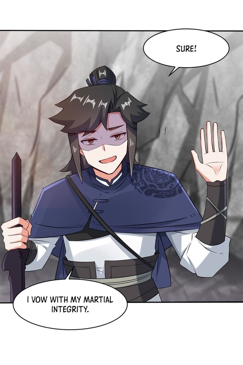 Infinite Devouring：From Zero to Hero Chapter 100 - 32