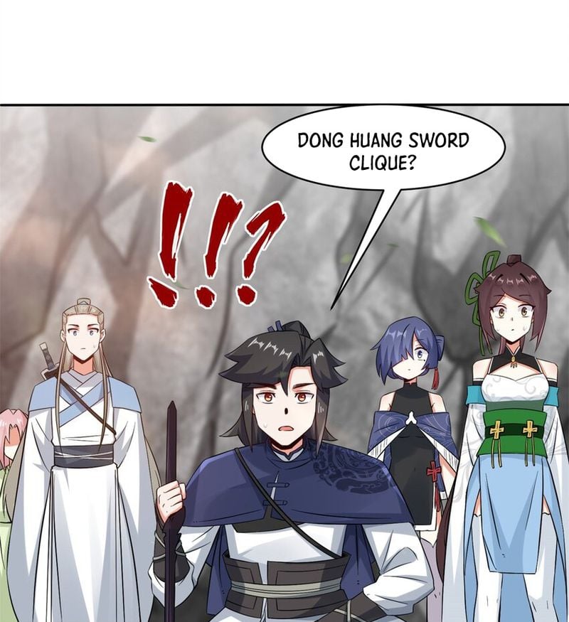 Infinite Devouring：From Zero to Hero Chapter 100 - 34