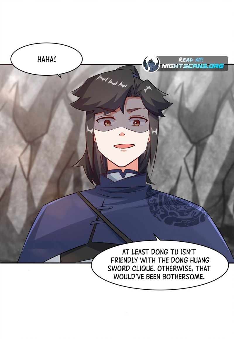 Infinite Devouring：From Zero to Hero Chapter 100 - 38