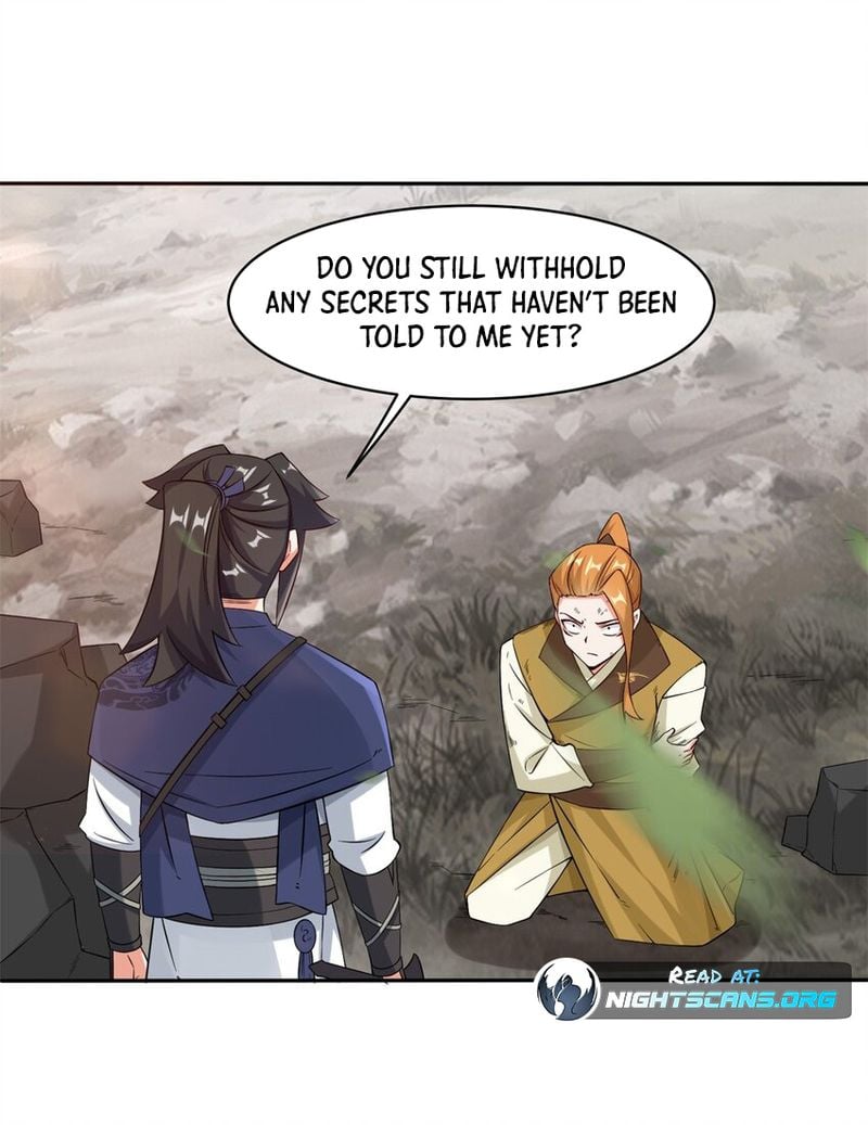 Infinite Devouring：From Zero to Hero Chapter 100 - 39