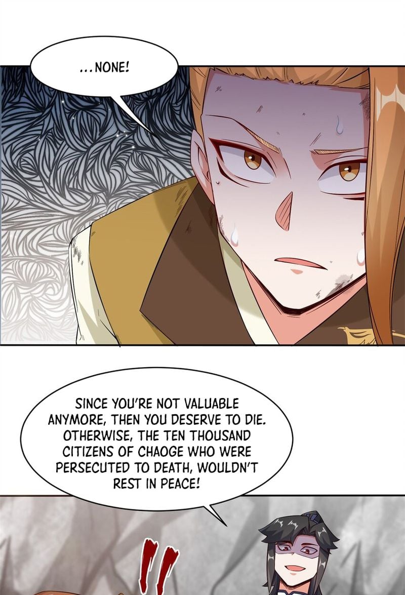Infinite Devouring：From Zero to Hero Chapter 100 - 40