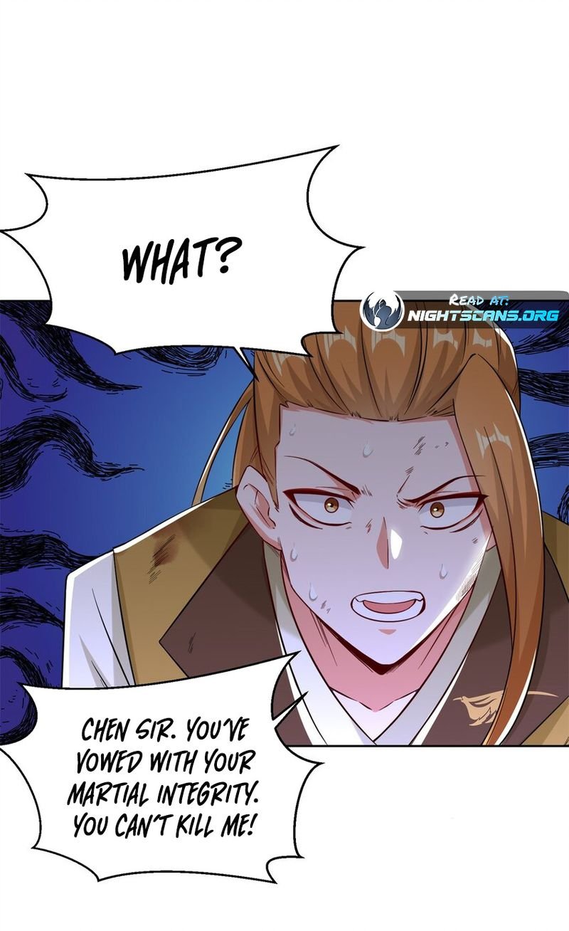 Infinite Devouring：From Zero to Hero Chapter 100 - 42