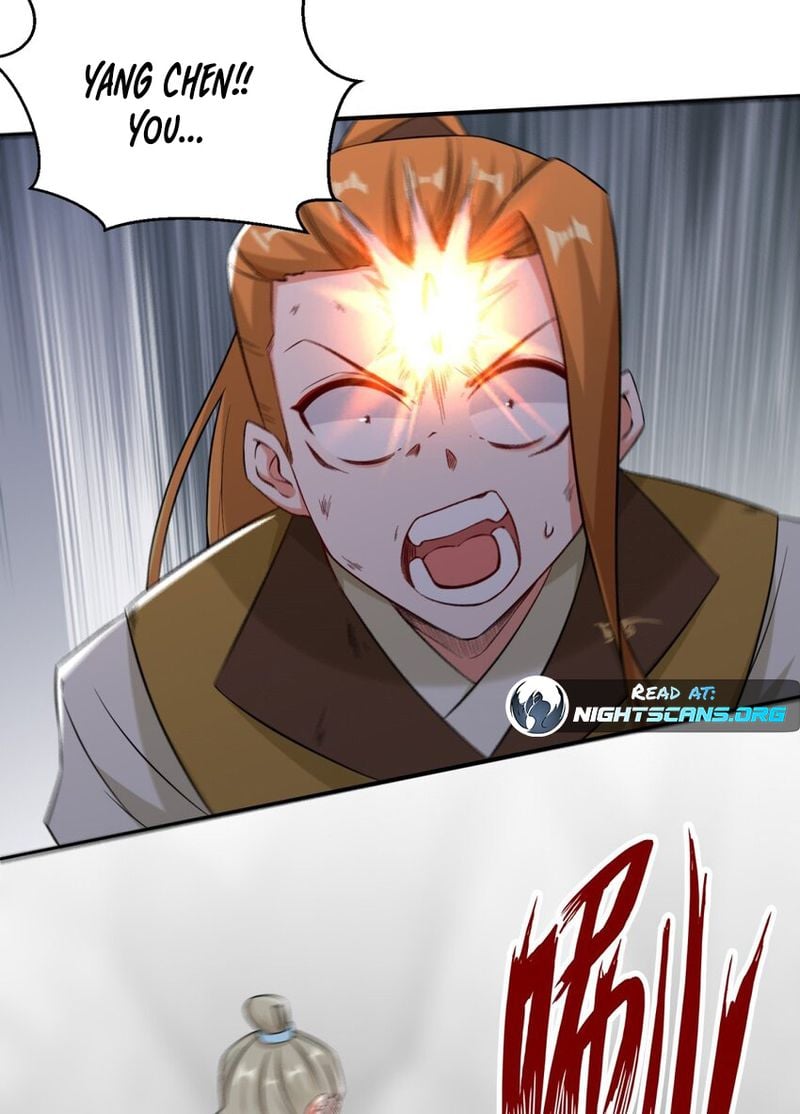 Infinite Devouring：From Zero to Hero Chapter 100 - 46