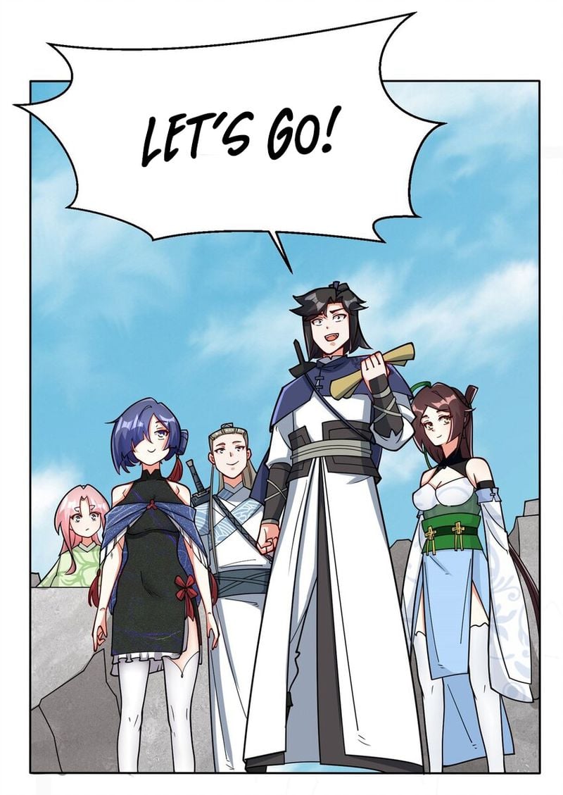 Infinite Devouring：From Zero to Hero Chapter 99 - 2