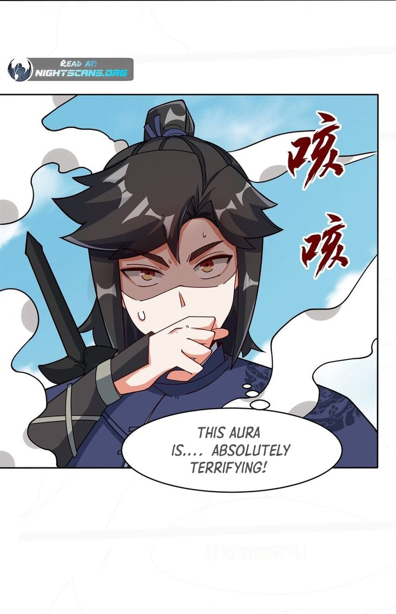 Infinite Devouring：From Zero to Hero Chapter 99 - 5