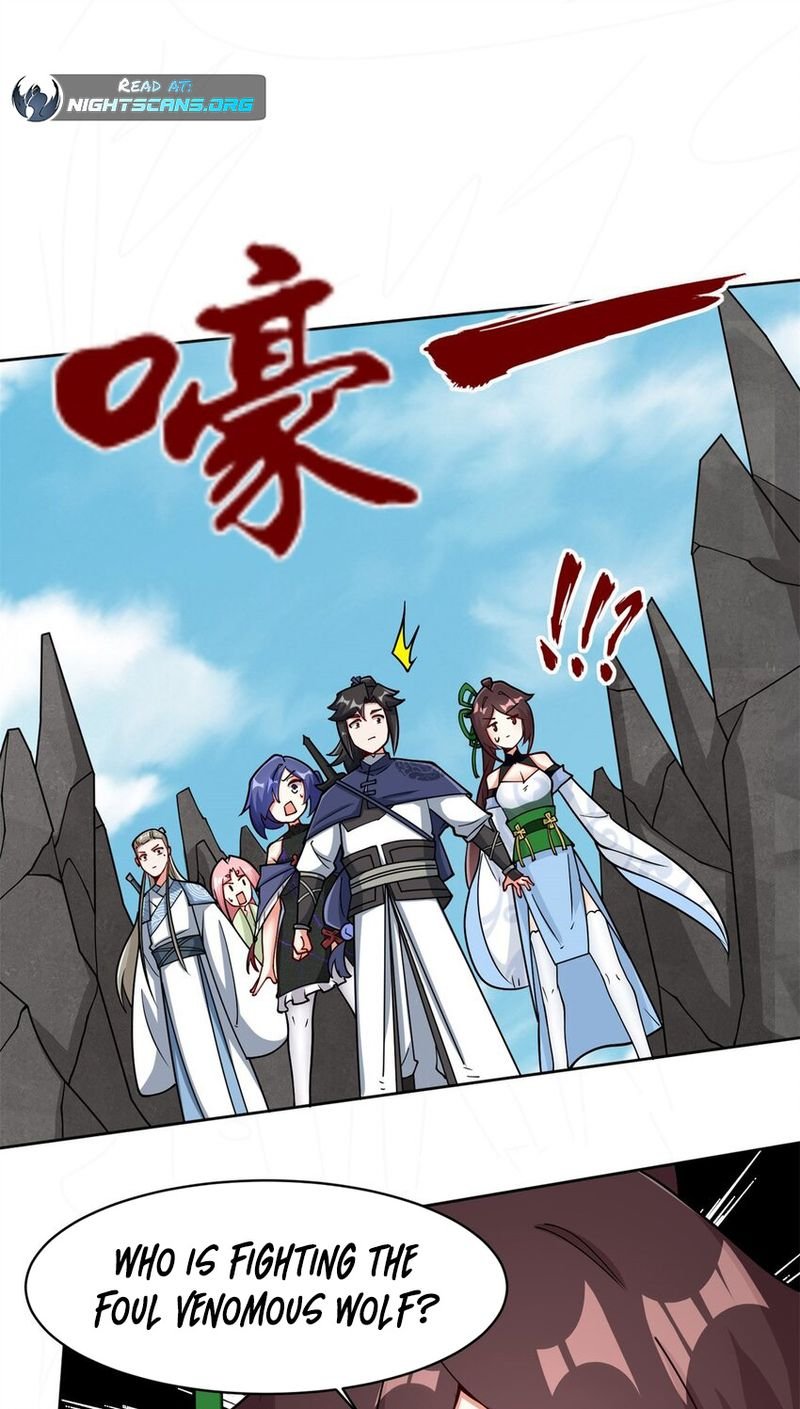 Infinite Devouring：From Zero to Hero Chapter 99 - 6
