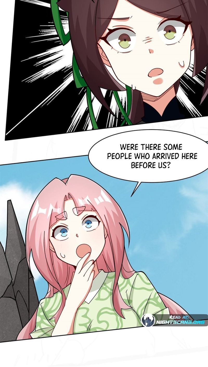 Infinite Devouring：From Zero to Hero Chapter 99 - 7