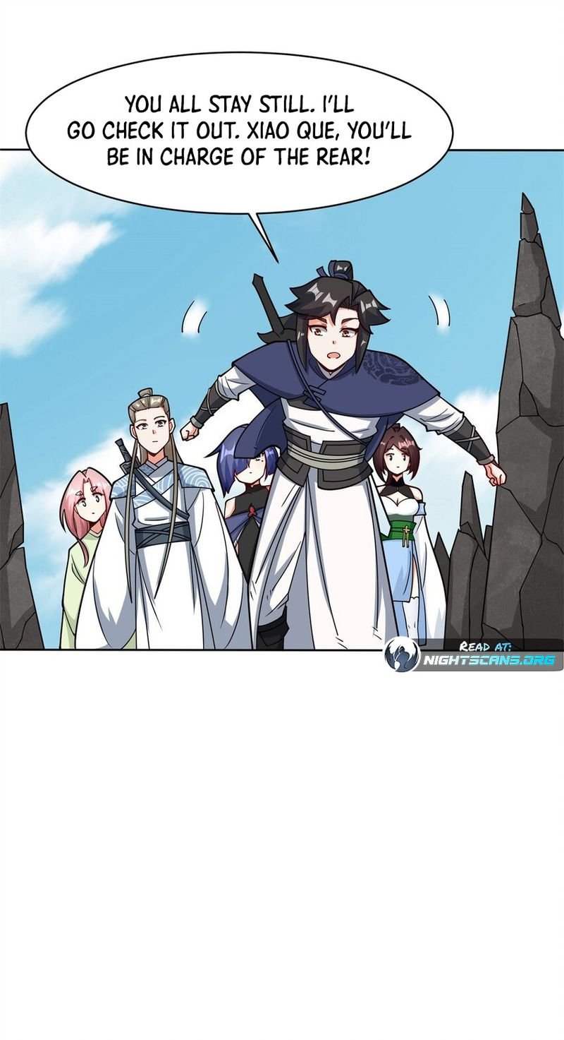 Infinite Devouring：From Zero to Hero Chapter 99 - 13