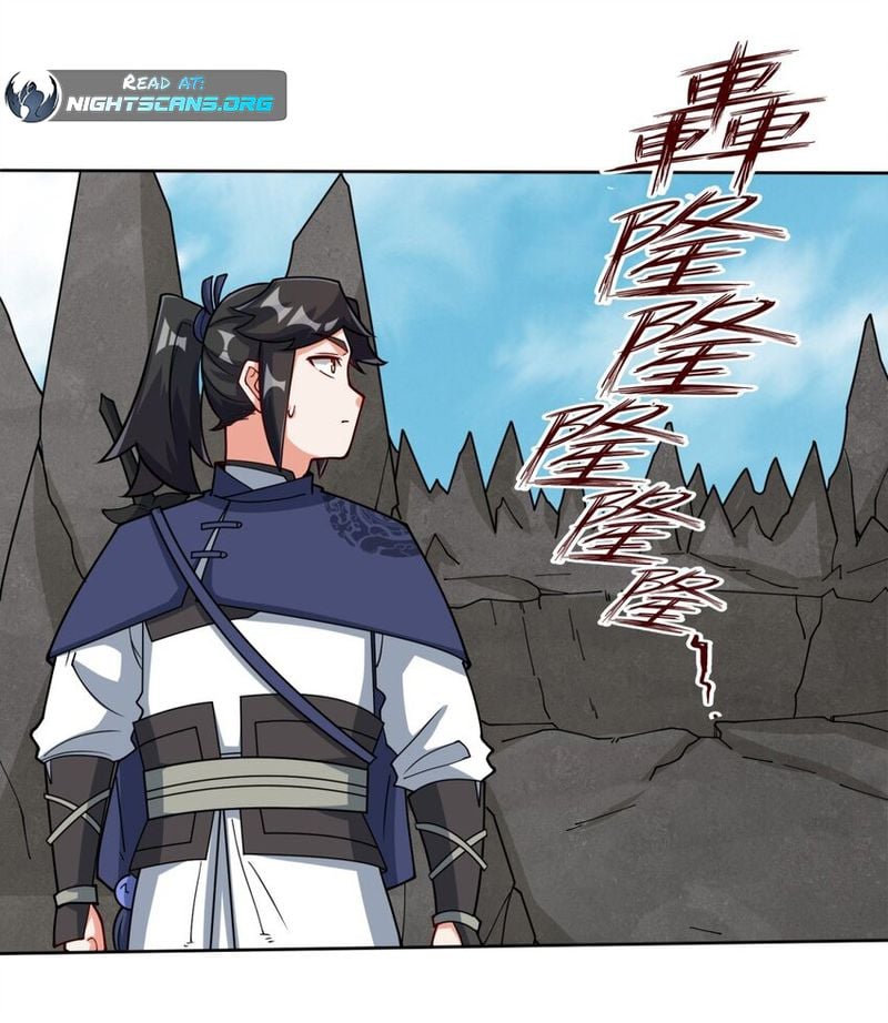 Infinite Devouring：From Zero to Hero Chapter 99 - 14