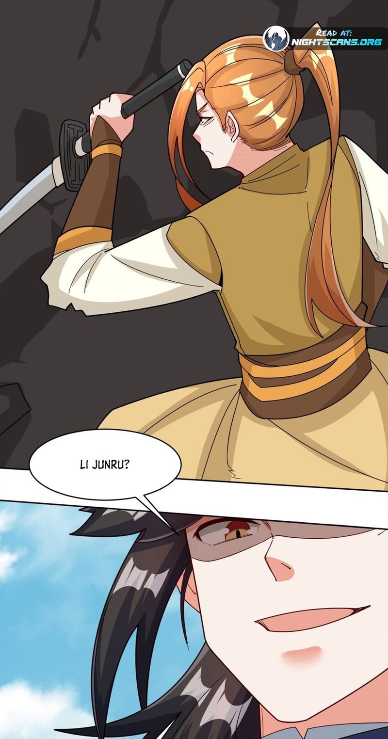 Infinite Devouring：From Zero to Hero Chapter 99 - 17