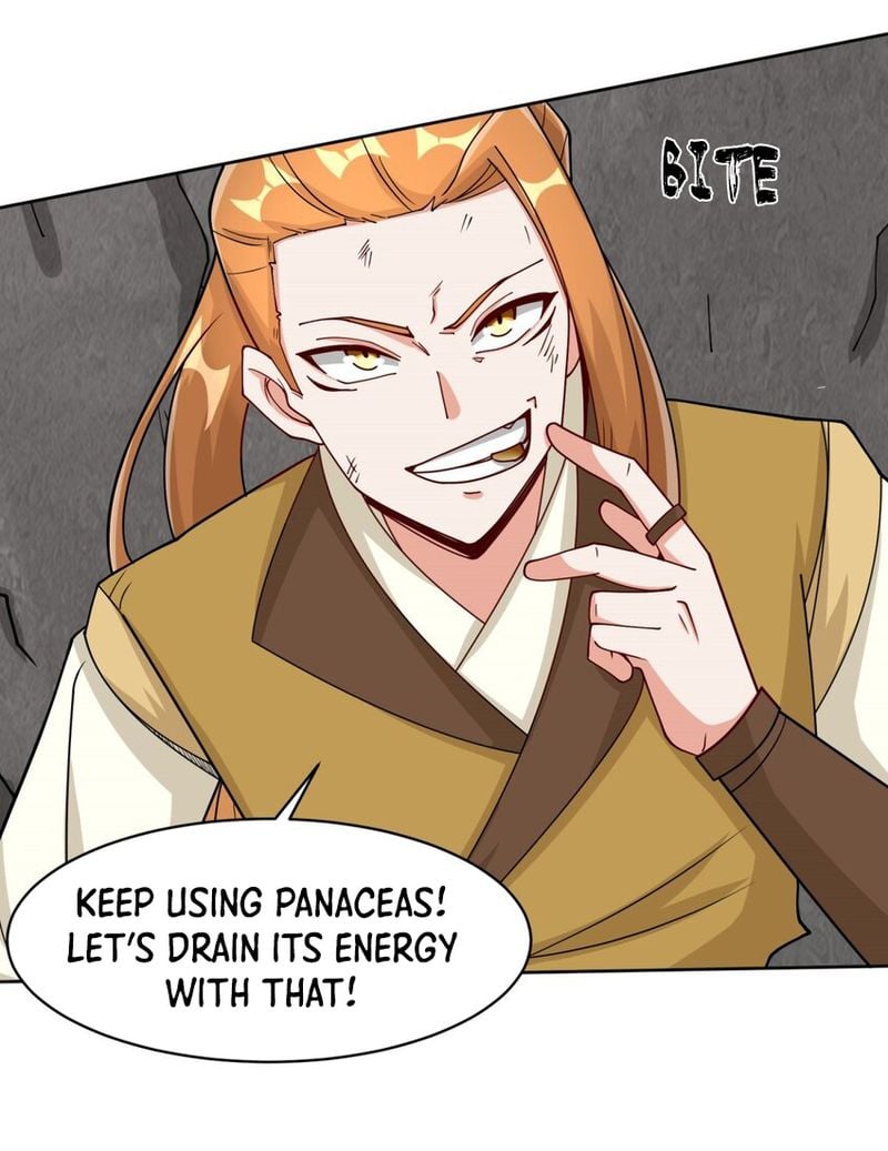 Infinite Devouring：From Zero to Hero Chapter 99 - 19