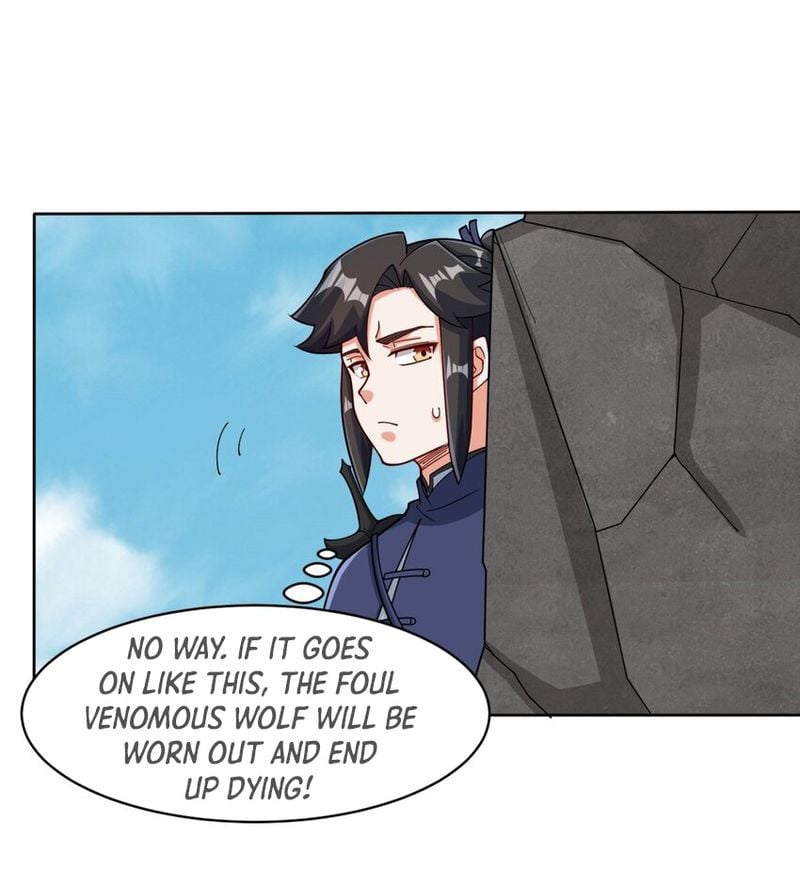 Infinite Devouring：From Zero to Hero Chapter 99 - 20