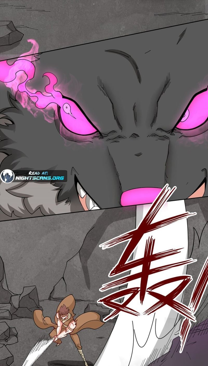 Infinite Devouring：From Zero to Hero Chapter 99 - 23
