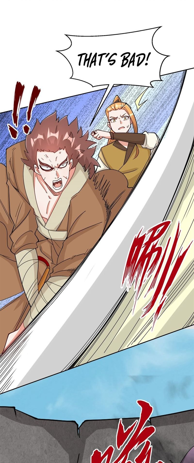 Infinite Devouring：From Zero to Hero Chapter 99 - 26