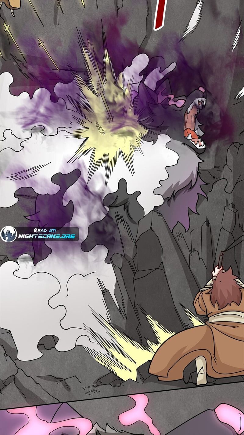 Infinite Devouring：From Zero to Hero Chapter 99 - 32