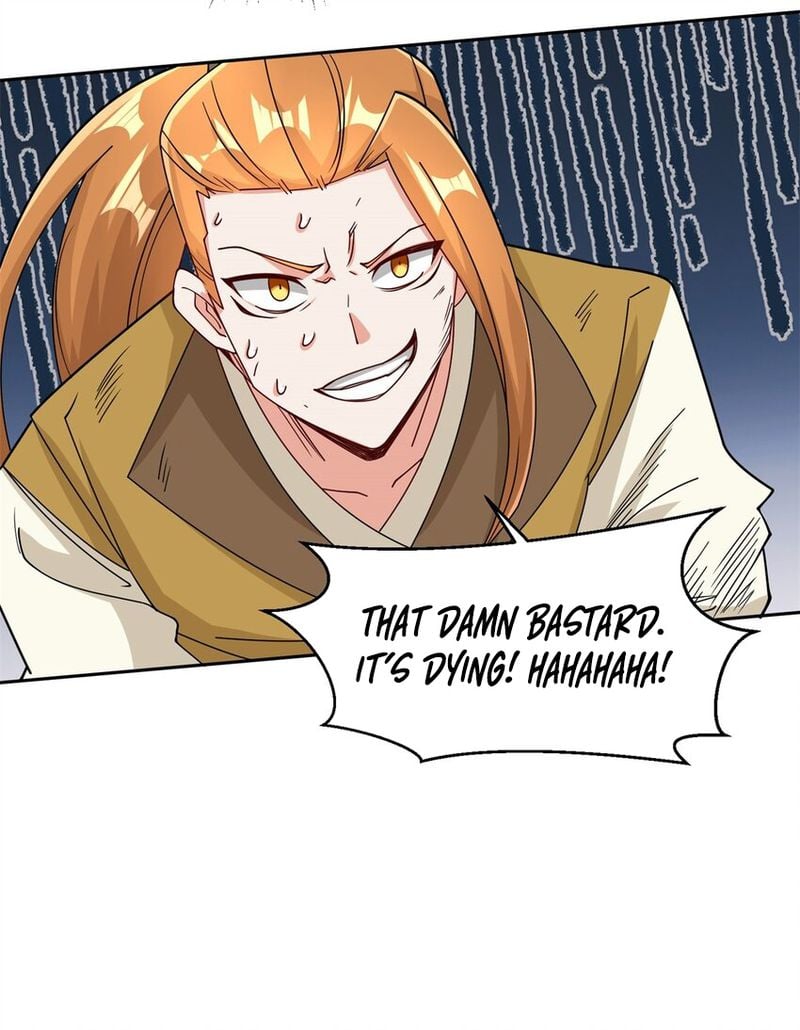 Infinite Devouring：From Zero to Hero Chapter 99 - 34
