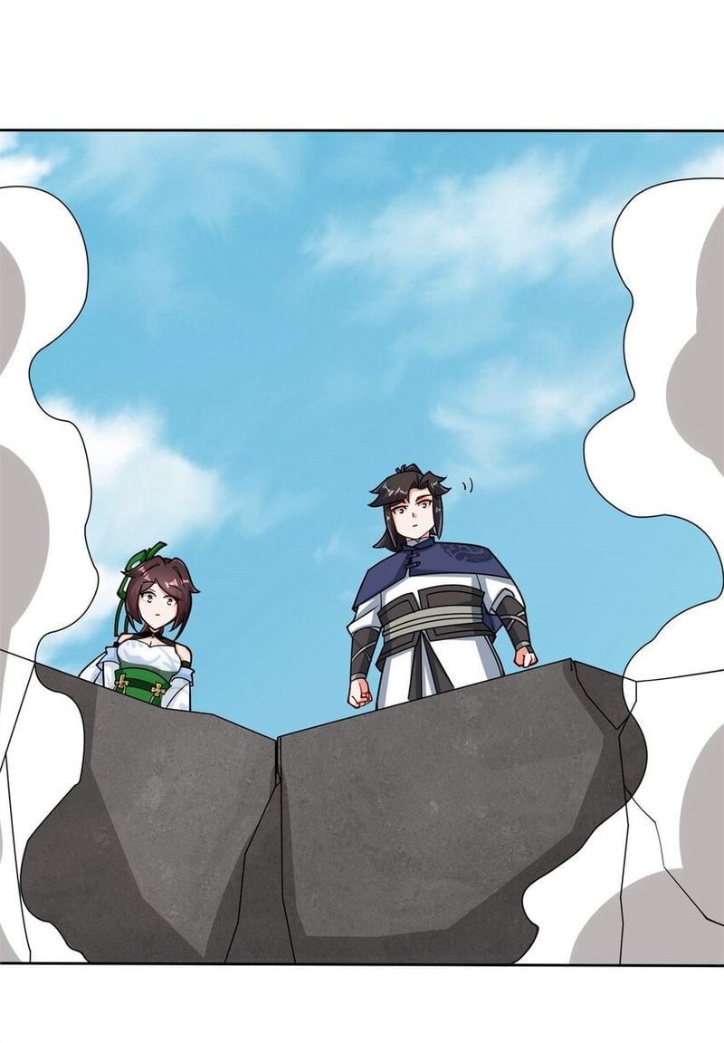 Infinite Devouring：From Zero to Hero Chapter 99 - 41