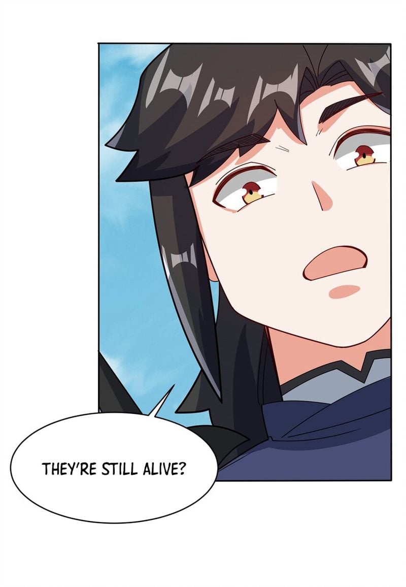 Infinite Devouring：From Zero to Hero Chapter 99 - 42