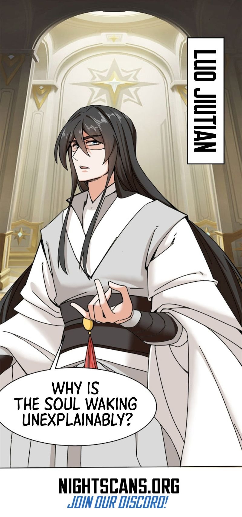 Infinite Devouring：From Zero to Hero Chapter 97 - 8
