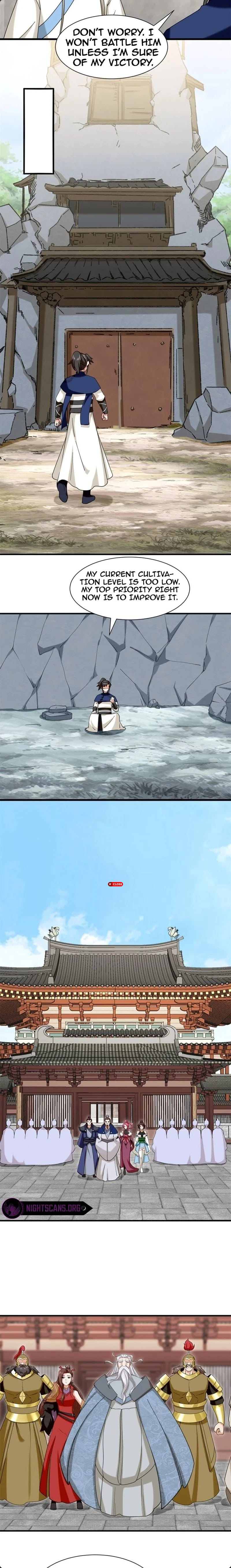 Infinite Devouring：From Zero to Hero Chapter 75 - 7