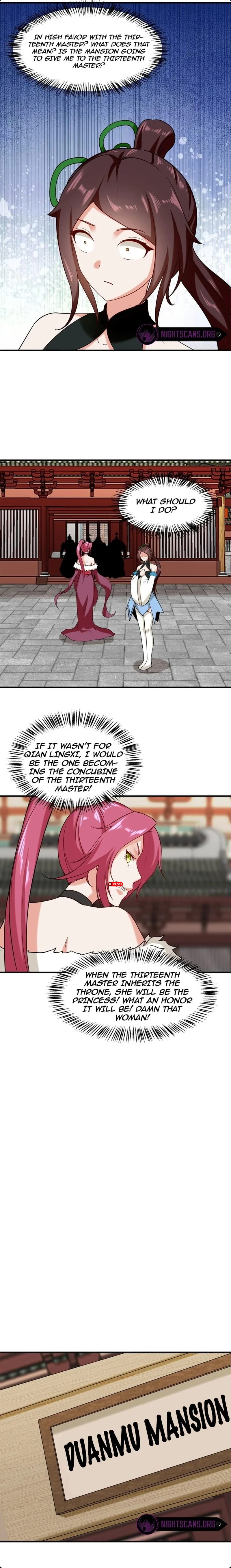 Infinite Devouring：From Zero to Hero Chapter 75 - 9