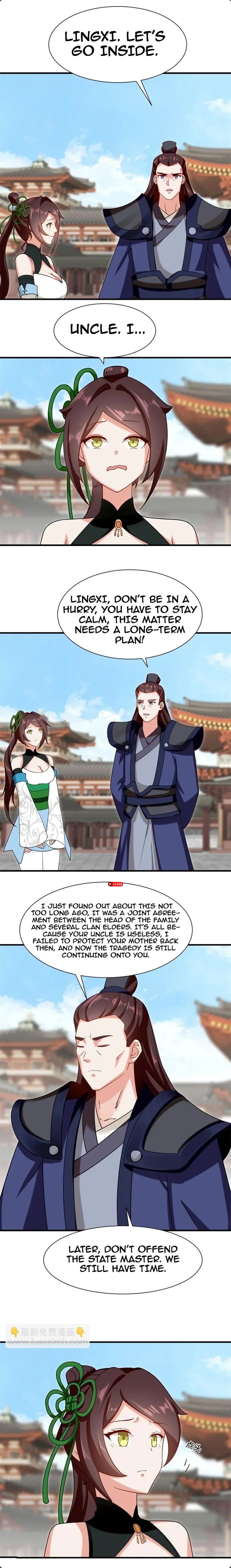 Infinite Devouring：From Zero to Hero Chapter 75 - 10
