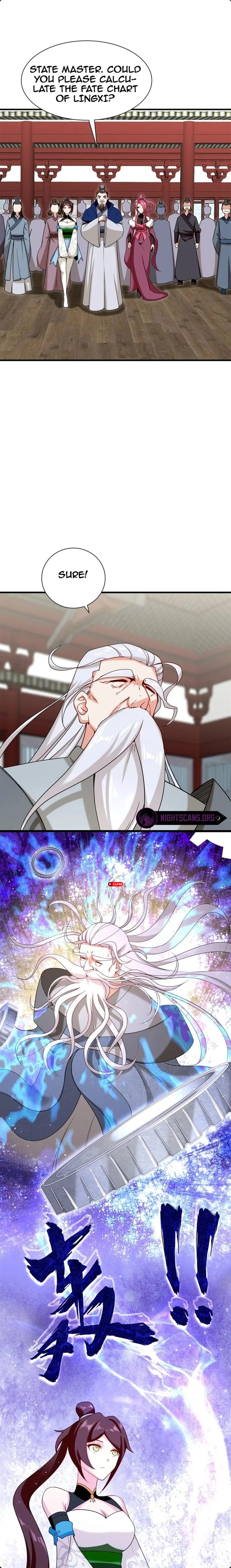Infinite Devouring：From Zero to Hero Chapter 75 - 11
