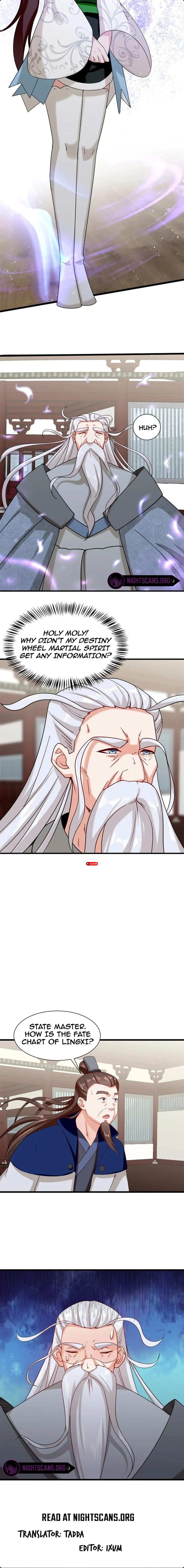 Infinite Devouring：From Zero to Hero Chapter 75 - 12